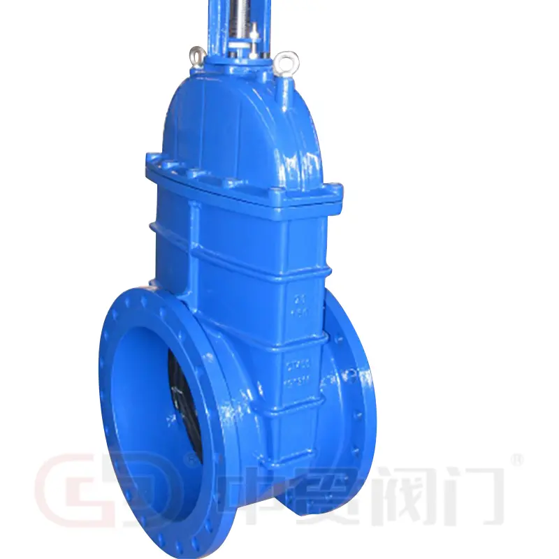 Flytende vs Trunnion Ball Valve: Nøkkelforskjeller