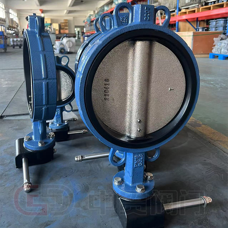 Slik velger du raskt riktig ventil