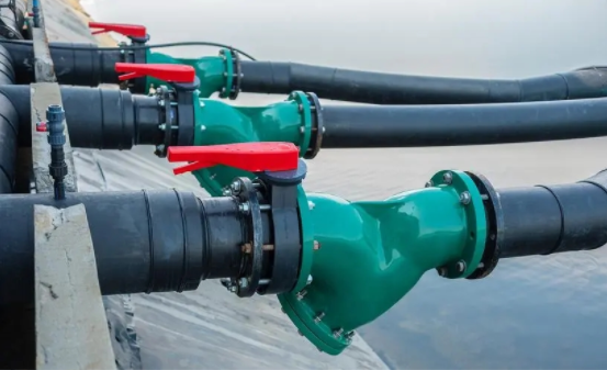 Forskjellene mellom hjemme-, by- og fabrikkventiler