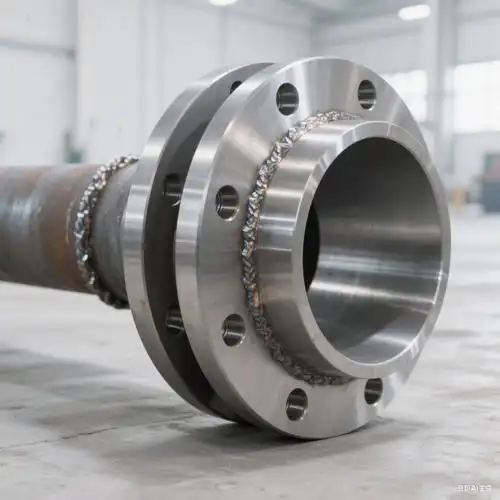 Hva er Socket Weld?