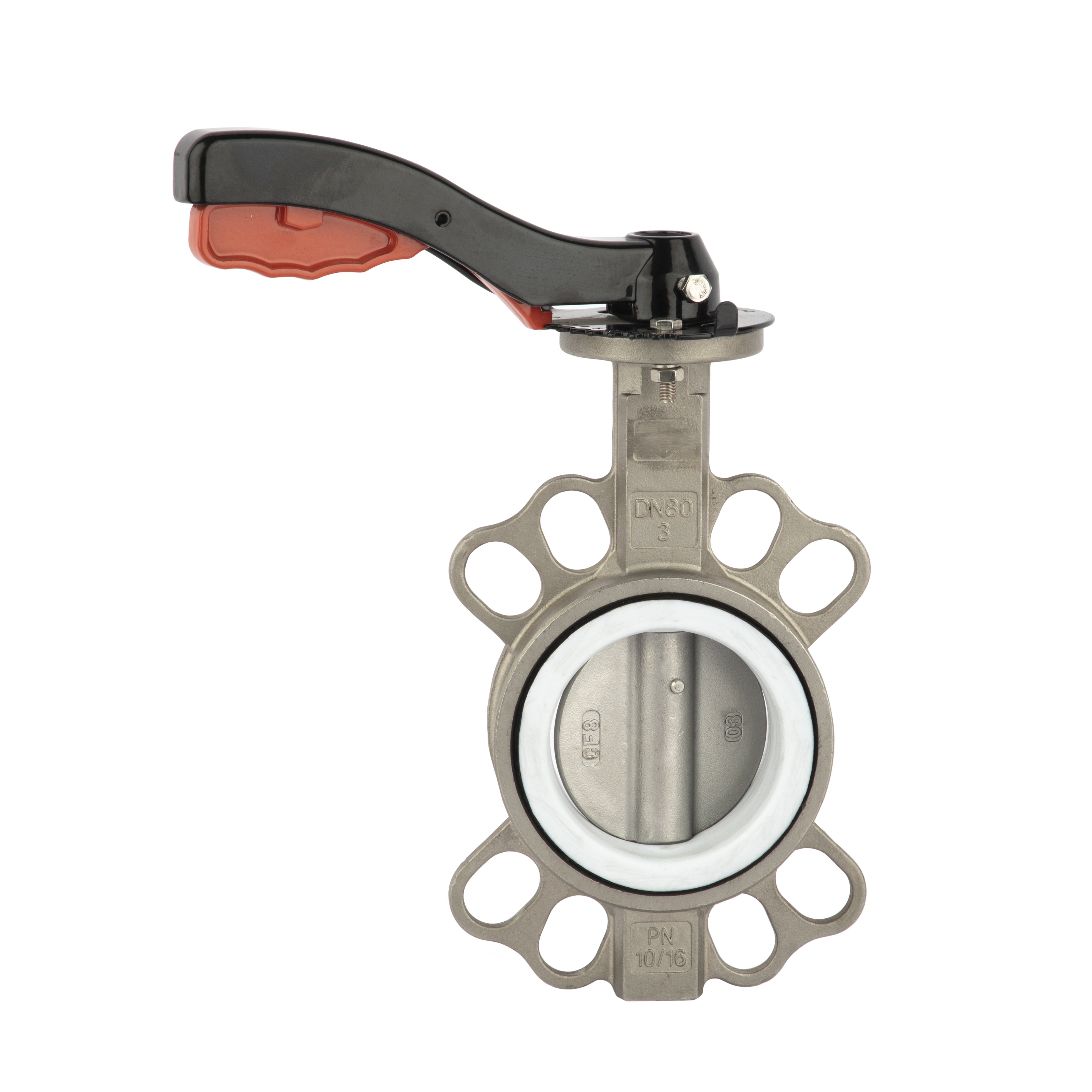 Hva er Wafer-Type Connection?(1)
